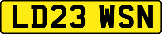 LD23WSN