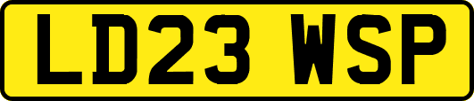 LD23WSP