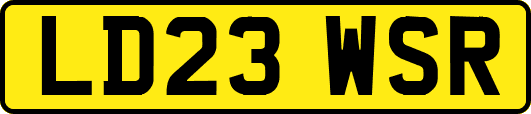 LD23WSR