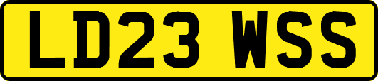 LD23WSS