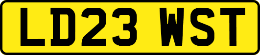 LD23WST