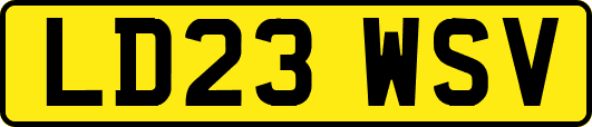 LD23WSV