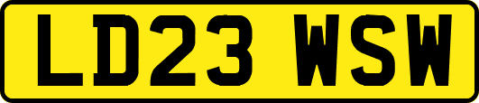 LD23WSW