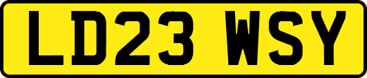 LD23WSY