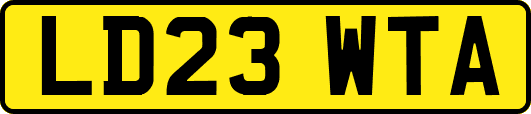 LD23WTA