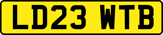 LD23WTB