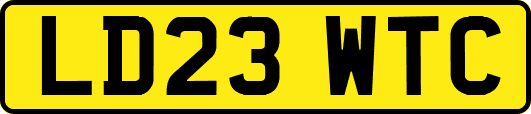 LD23WTC