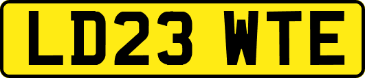 LD23WTE
