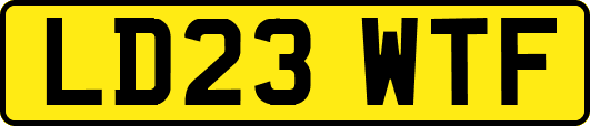 LD23WTF