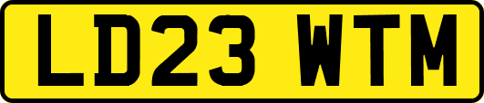 LD23WTM