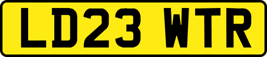 LD23WTR
