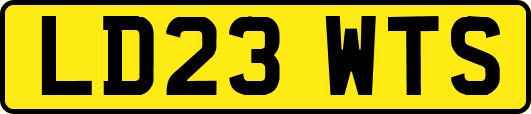 LD23WTS