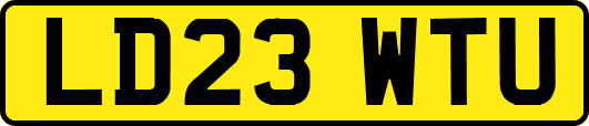 LD23WTU