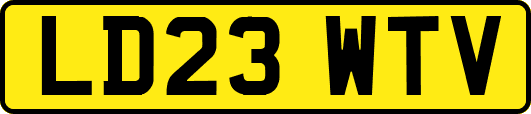 LD23WTV