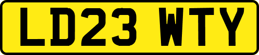 LD23WTY