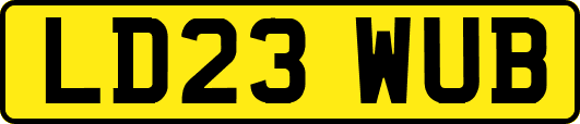 LD23WUB