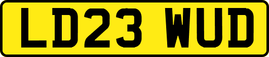 LD23WUD