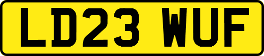 LD23WUF