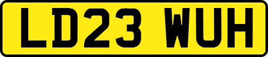 LD23WUH
