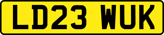 LD23WUK