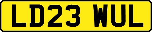 LD23WUL