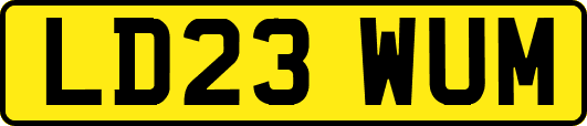 LD23WUM
