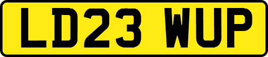 LD23WUP