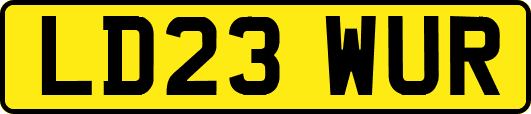 LD23WUR