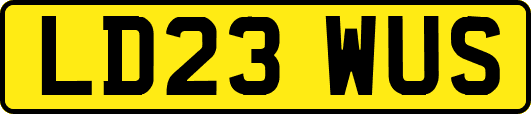 LD23WUS