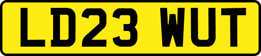 LD23WUT