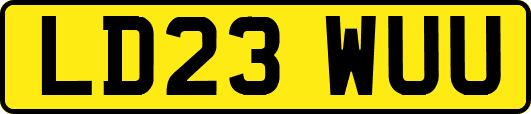 LD23WUU