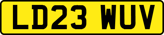 LD23WUV