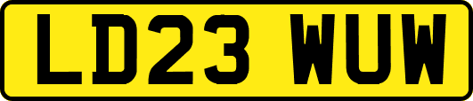 LD23WUW