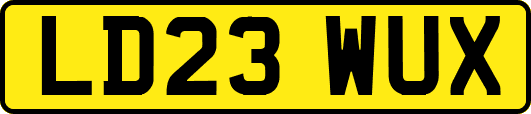 LD23WUX
