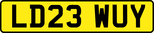 LD23WUY