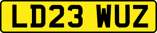 LD23WUZ