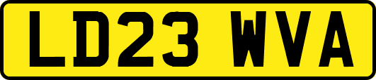 LD23WVA