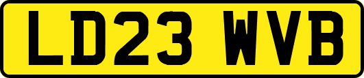 LD23WVB