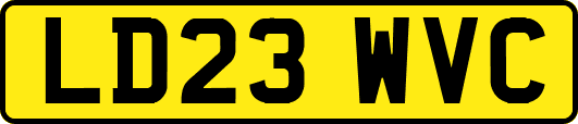 LD23WVC