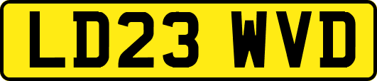 LD23WVD