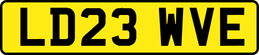 LD23WVE