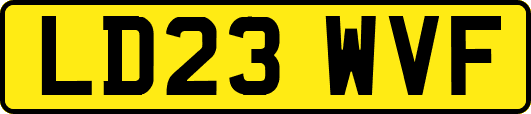 LD23WVF