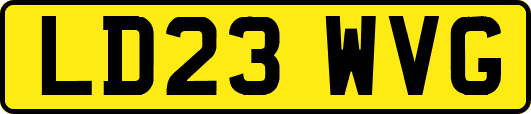 LD23WVG