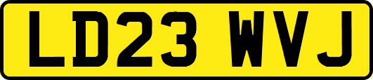 LD23WVJ