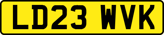 LD23WVK