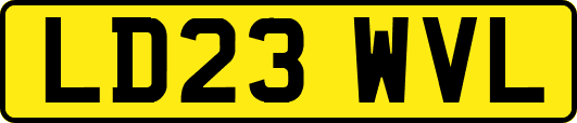 LD23WVL