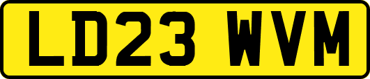 LD23WVM