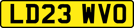 LD23WVO