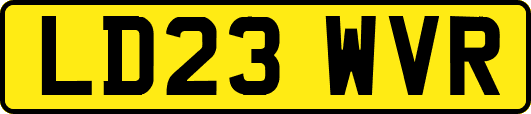 LD23WVR