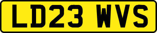 LD23WVS